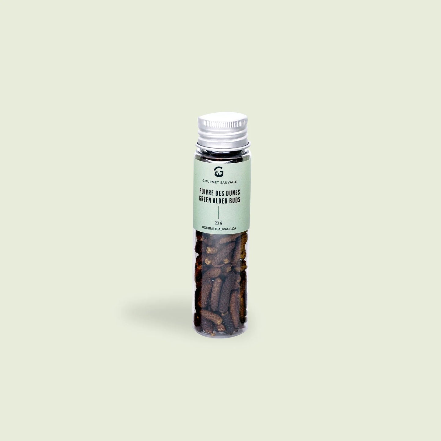 Poivre des dunes Gourmet sauvage