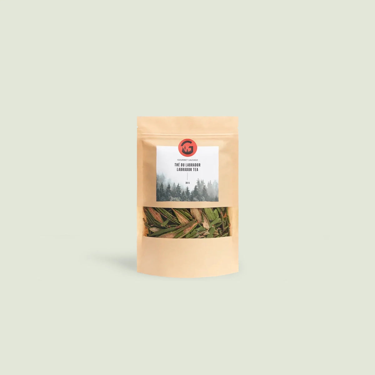 Thé du Labrador Gourmet sauvage