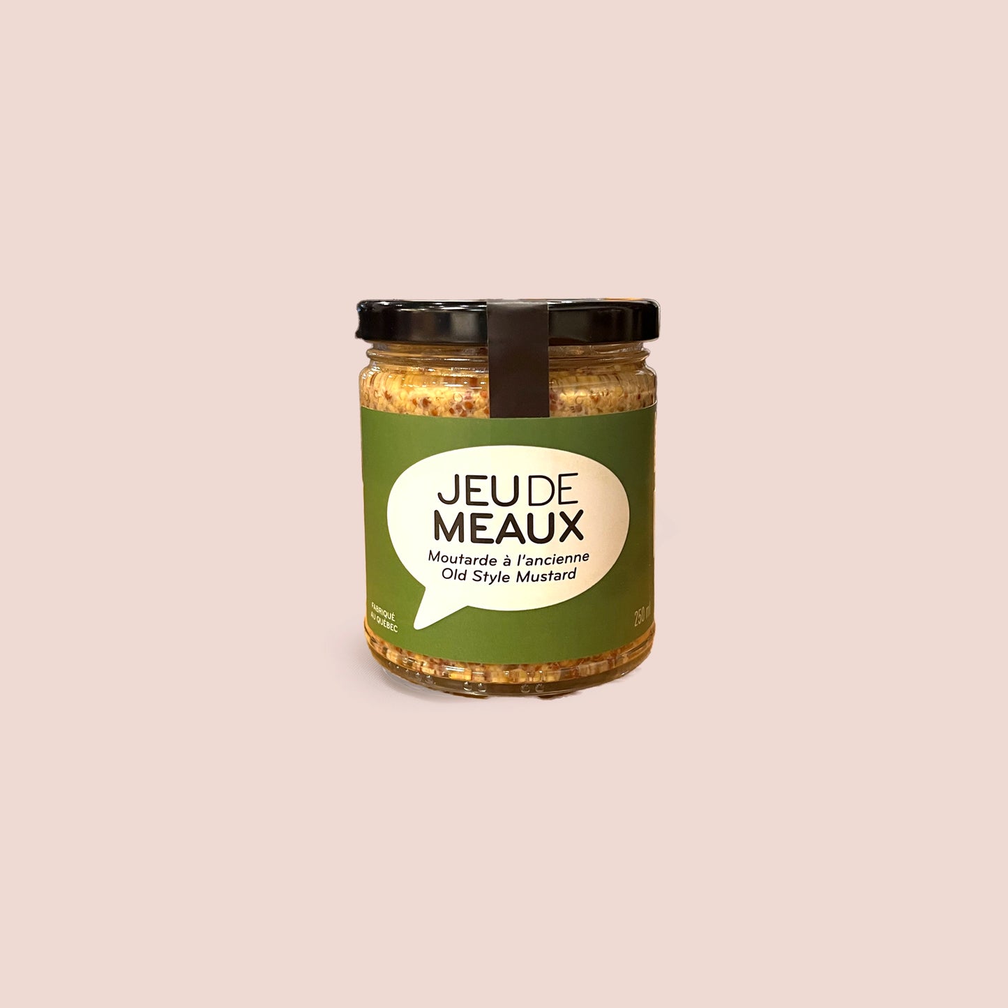 Jeu de Meaux Les ateliers moutarde
