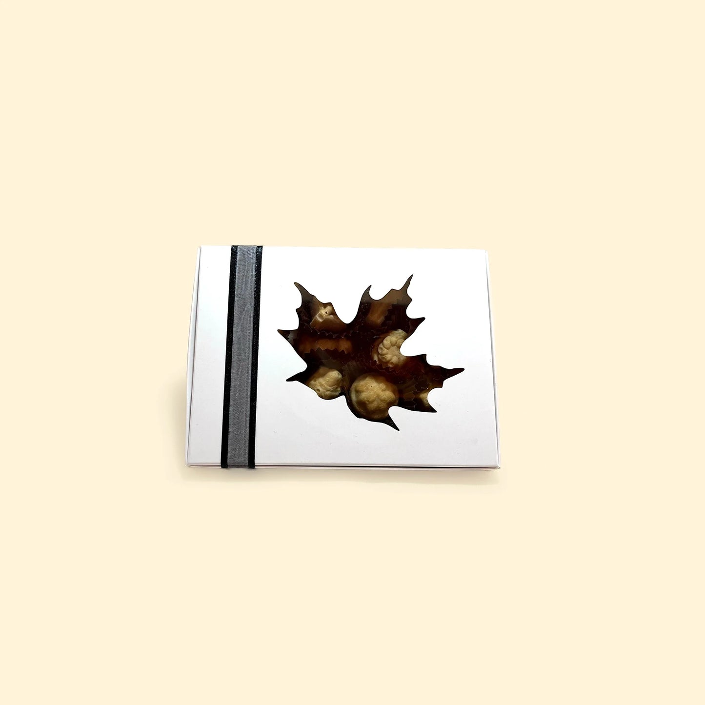 Bonbons mous à l'érable Petite virée