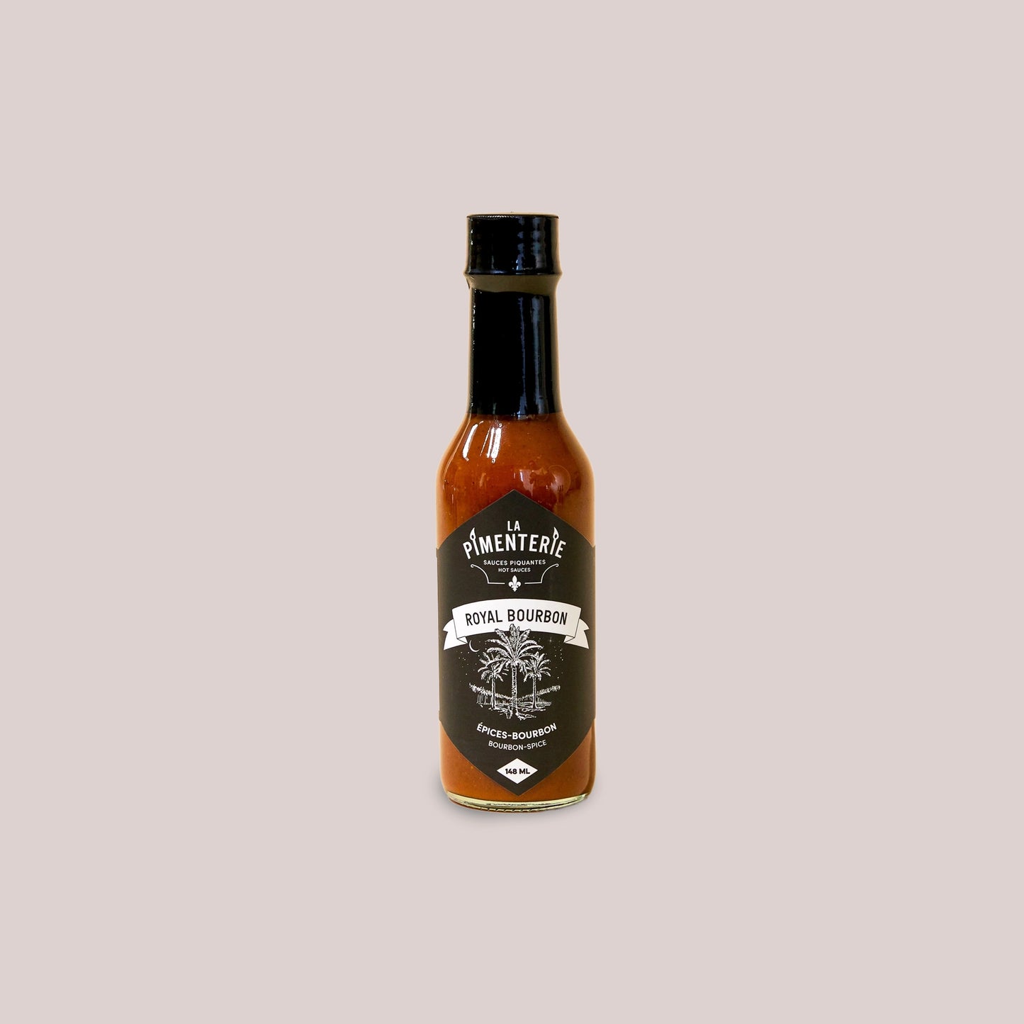 Royal bourbon
La pimenterie