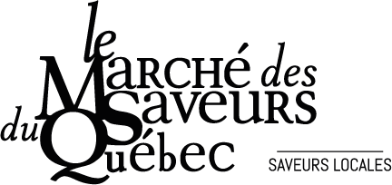 Marché des saveurs du Québec
