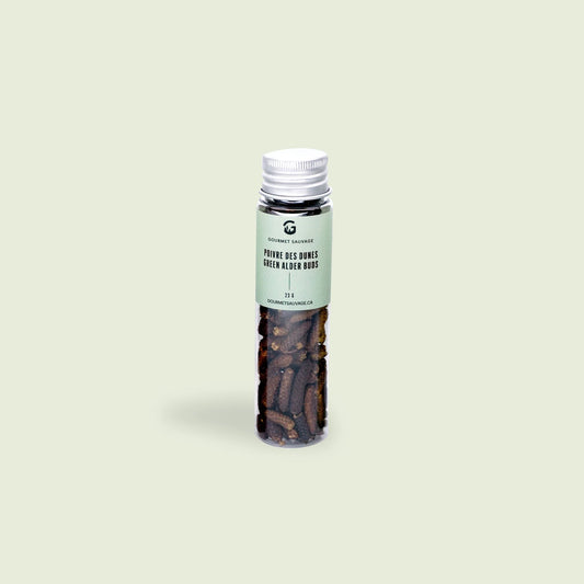 Poivre des dunes Gourmet sauvage