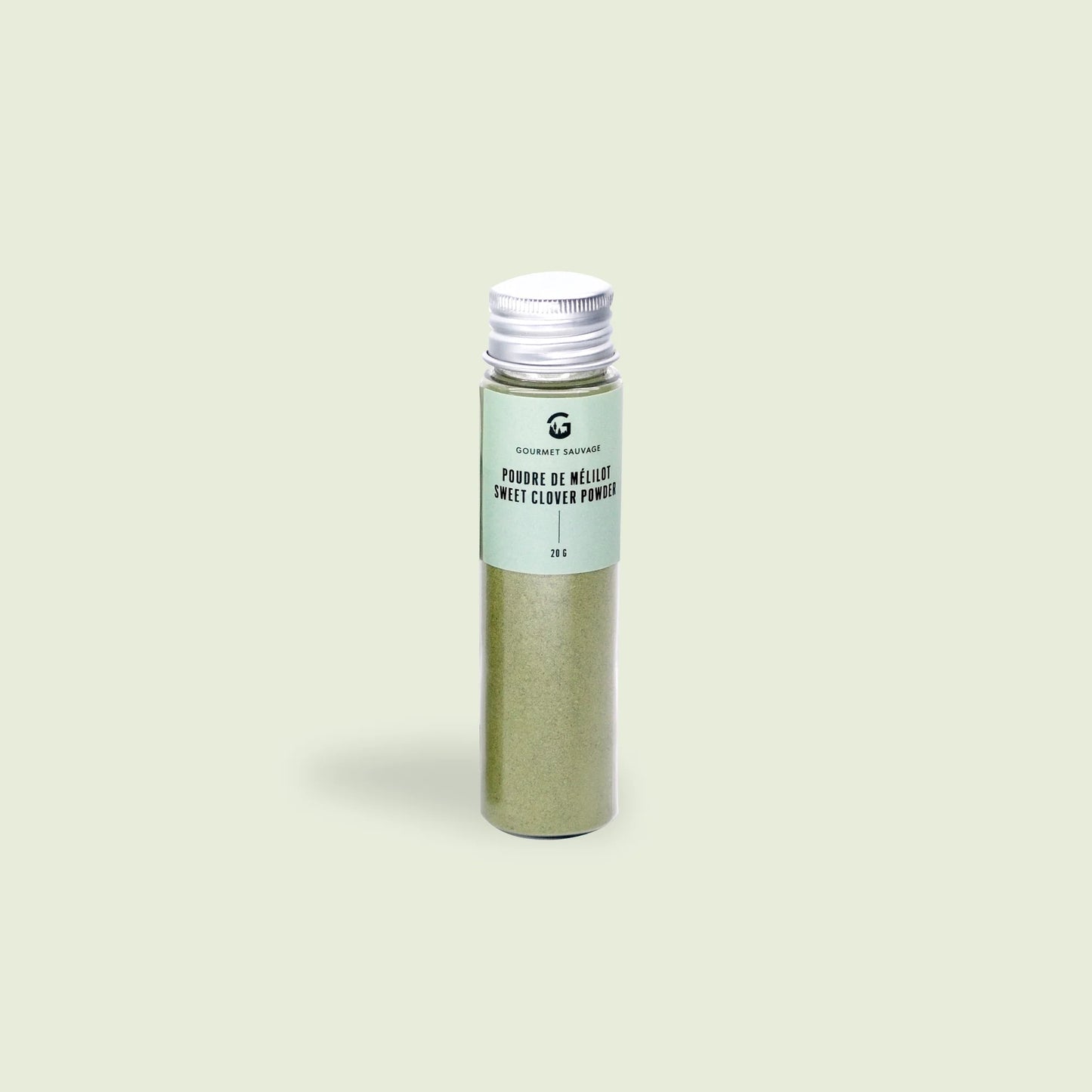 Poudre de mélilot Gourmet sauvage