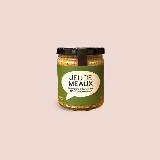Jeu de Meaux Les ateliers moutarde