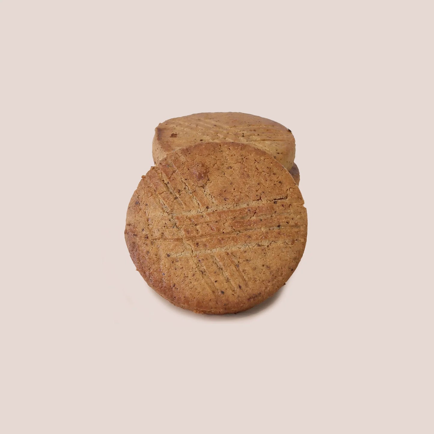 Biscuits café pur beurre
La petite fabrique