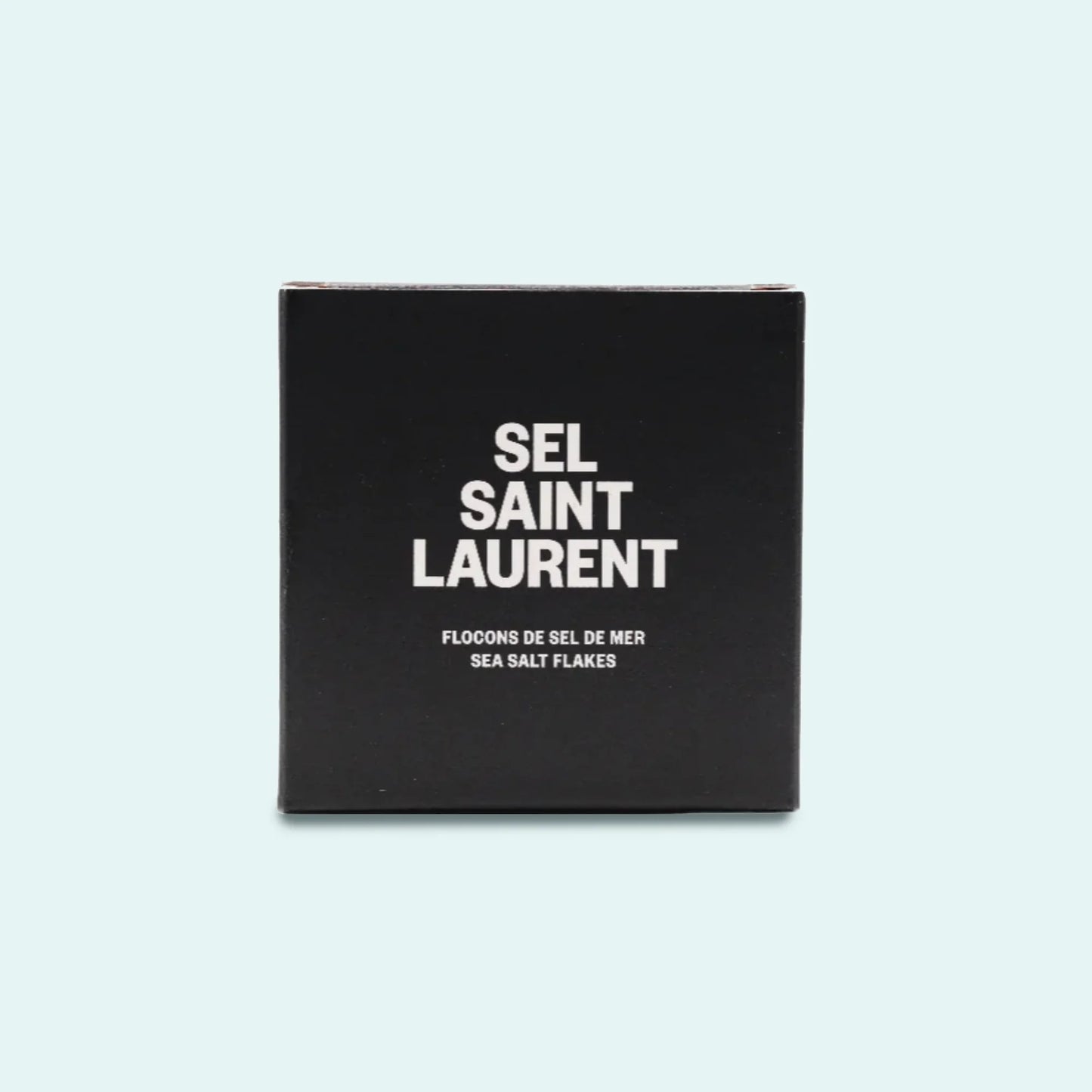 Sel Saint-Laurent