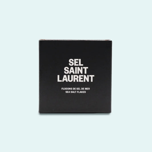 Sel Saint-Laurent